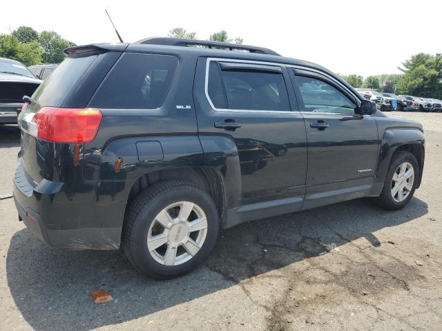  GMC TERRAIN 2012 Black