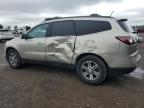 2017 CHEVROLET TRAVERSE LT   for sale at Copart ON - LONDON