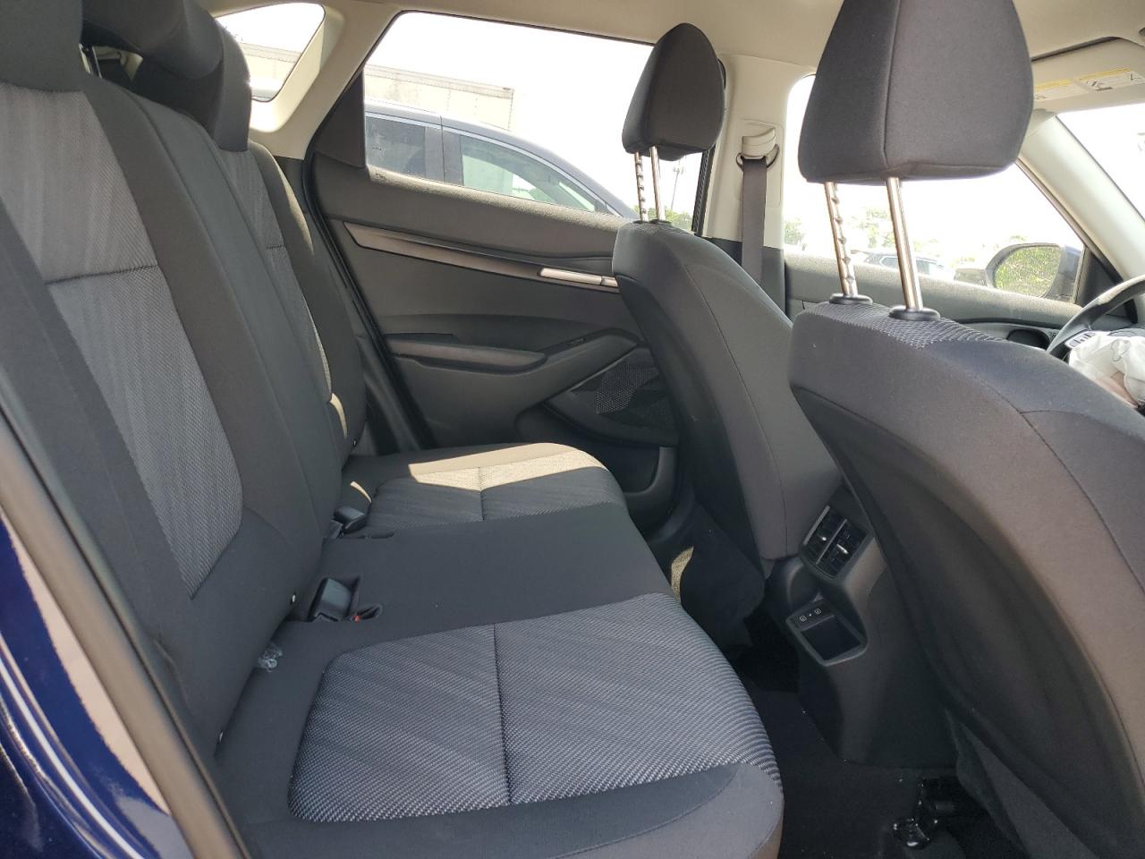 2025 Kia Seltos Lx VIN: KNDEPCAA2S7738385 Lot: 62553245