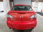 2012 Mazda 3 S იყიდება Leroy-ში, NY - Front End