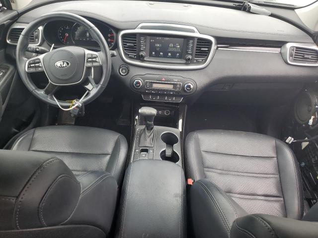  KIA SORENTO 2020 Szary