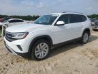 2021 Volkswagen Atlas Sel იყიდება Columbia-ში, MO - Rear End