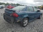 2002 Pontiac Grand Am Se1 de vânzare în Hueytown, AL - Rear End