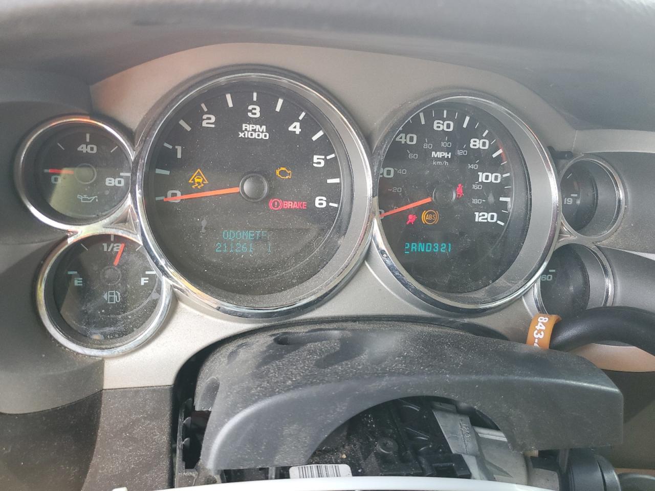 2008 GMC Sierra C1500 VIN: 2GTEC13JX81177940 Lot: 60334145