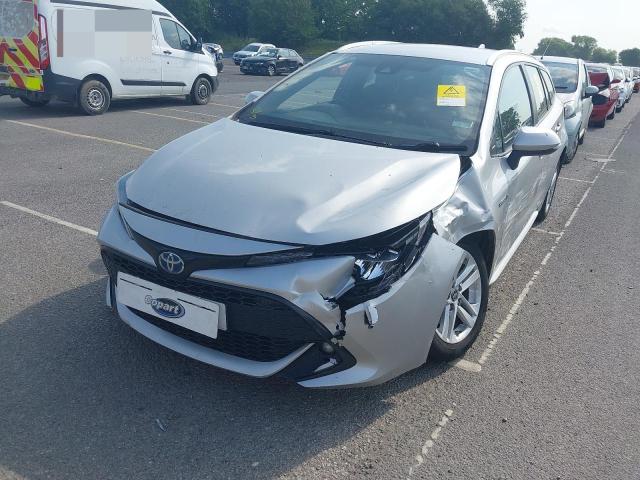 TOYOTA COROLLA IC 2021