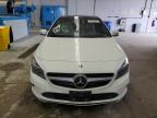 2018 Mercedes-Benz Cla 250 4Matic იყიდება Wheeling-ში, IL - Top/Roof