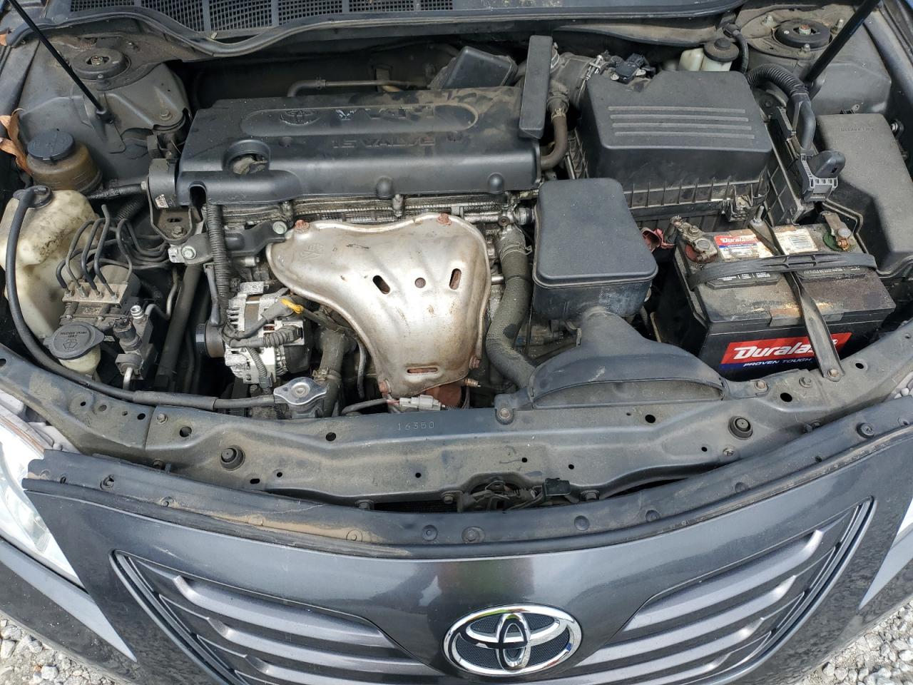 2007 Toyota Camry Ce VIN: 4T1BE46K47U033785 Lot: 62572025