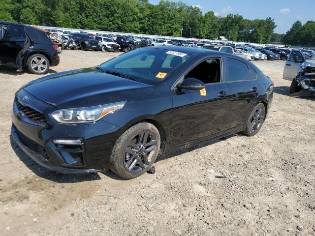 KIA FORTE GT L 2021