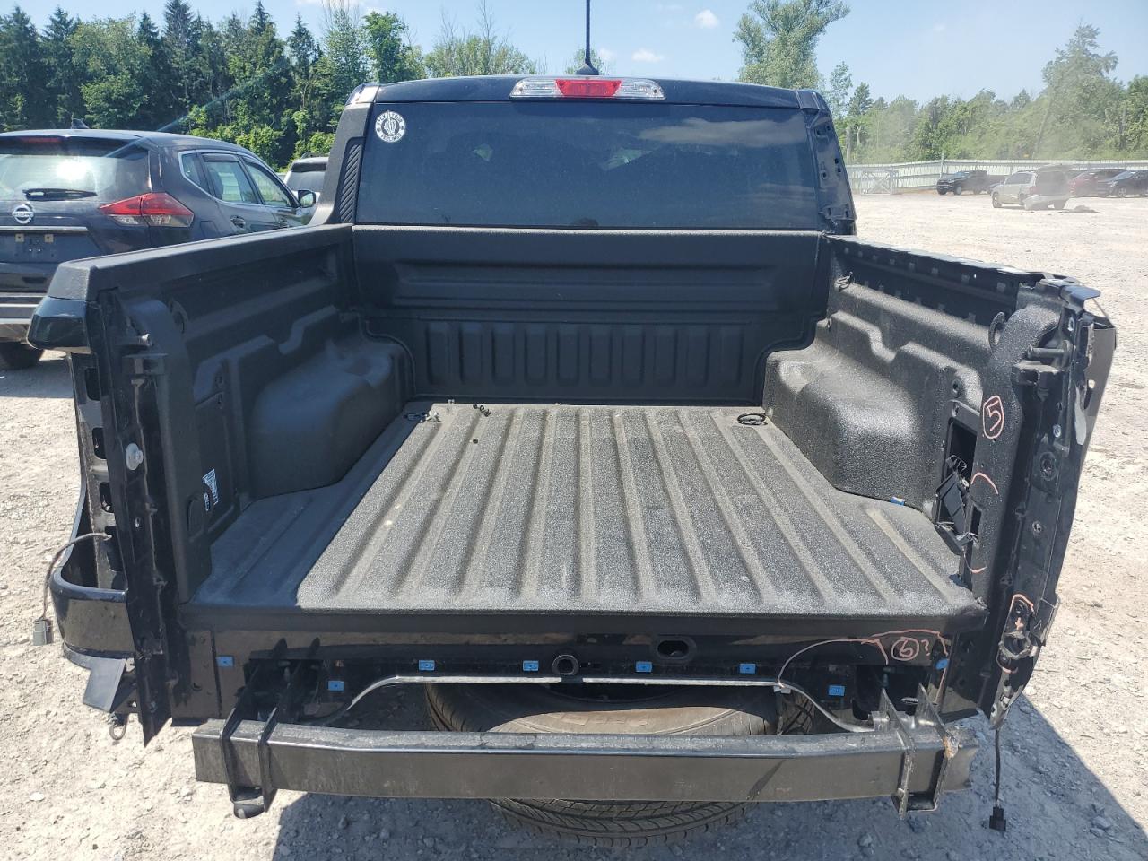 2024 Ford Maverick Xlt VIN: 3FTTW8J97RRB42026 Lot: 61240495