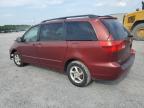 2004 Toyota Sienna Ce zu verkaufen in Gastonia, NC - Front End