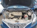 2016 SUZUKI BALENO SZ5 for sale at Copart WOLVERHAMPTON