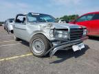 1984 MERCEDES 230 CE AUTO  for sale at Copart SANDTOFT
