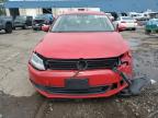 2012 Volkswagen Jetta Se   for Sale in Woodhaven, MI - Front End