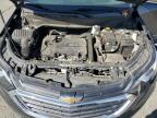 2018 Chevrolet Equinox Lt 1.5L продається в Vallejo, CA - Side