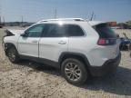 2020 Jeep Cherokee Latitude Plus   за продажба в Columbus, OH - Front End