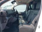 2020 VAUXHALL VIVARO 310 for sale at Copart WOLVERHAMPTON
