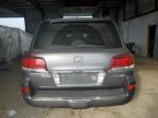 2013 Lexus Lx 570 за продажба в Lexington, KY - Minor Dent/Scratches