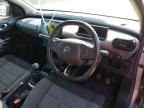 2020 CITROEN C4 CACTUS for sale at Copart NEWBURY