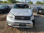2004 Toyota Rav4  zu verkaufen in Chicago Heights, IL - All Over