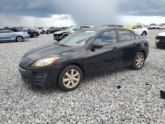 2010 Mazda 3 I