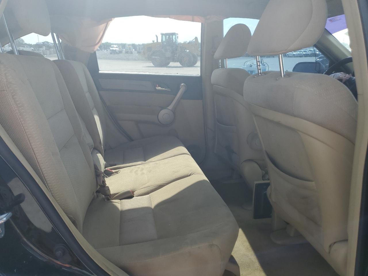 2007 Honda Cr-V Ex VIN: JHLRE38557C012425 Lot: 61728305