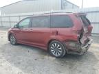 2020 Toyota Sienna Xle на продаже в Gastonia, NC - Rear End