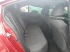 2022 Toyota Corolla Le for Sale in Prairie Grove, AR - Hail