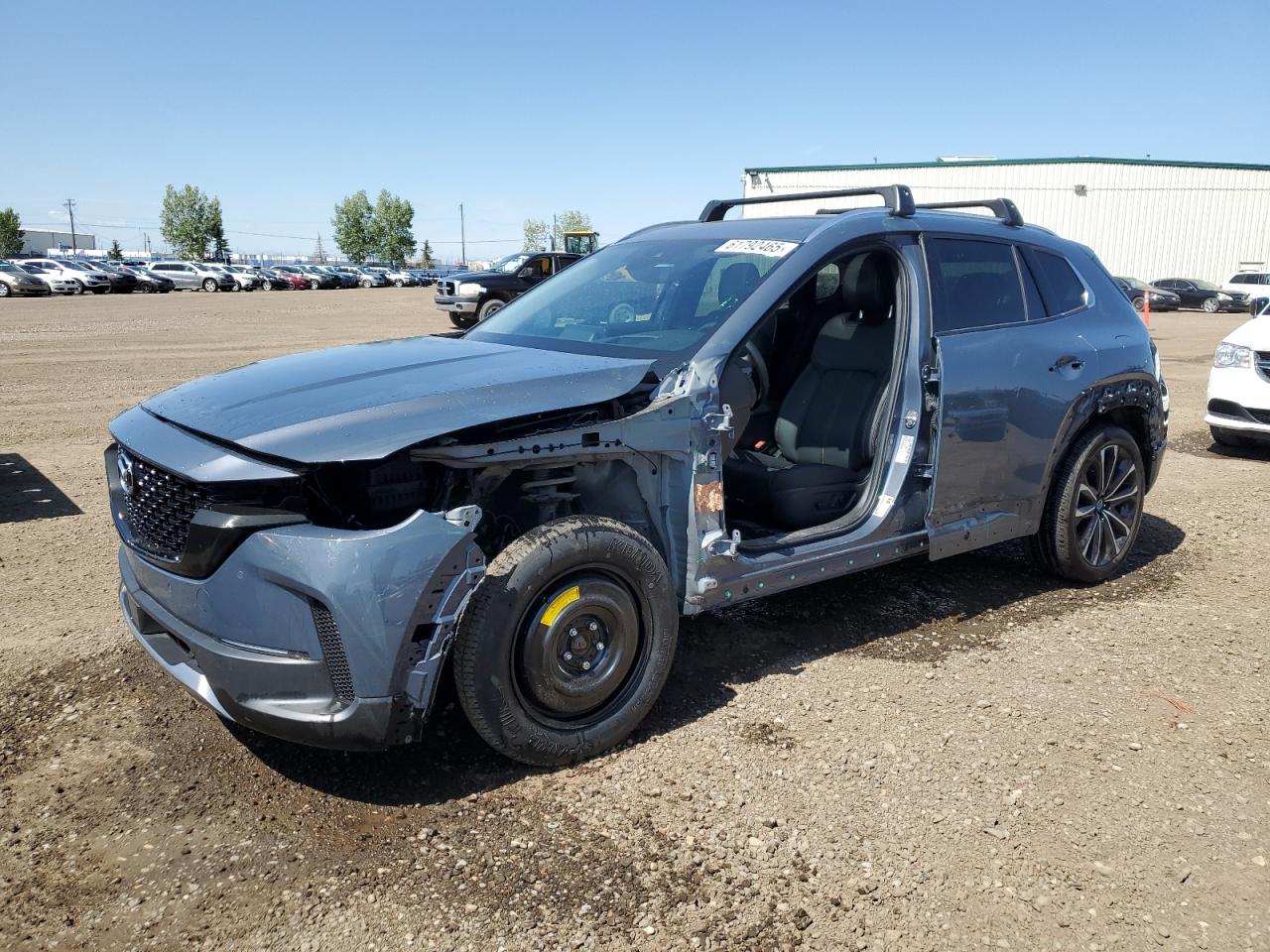 7MMVABDY1RN222772 MAZDA CX-50 Photo 1