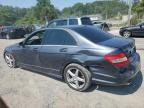 2011 Mercedes-Benz C 300 4Matic en Venta en York Haven, PA - Rear End