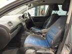 2009 VOLKSWAGEN GOLF SE TS for sale at Copart NEWBURY