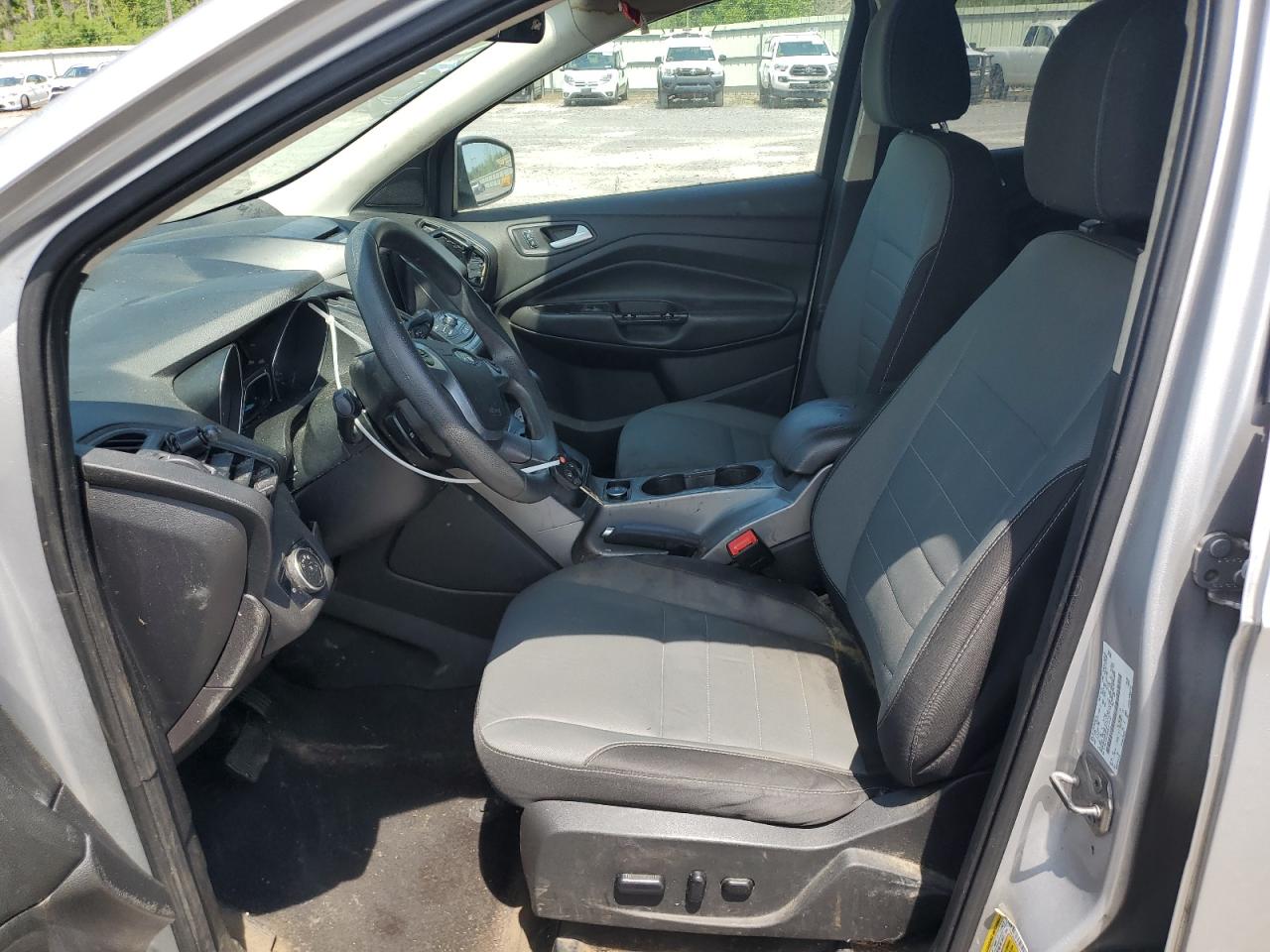 2016 Ford Escape Se VIN: 1FMCU0GX6GUC22433 Lot: 63059755
