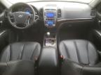 2012 Hyundai Santa Fe Limited   zu verkaufen in Spartanburg, SC - Front End