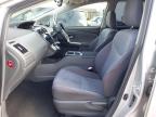 2011 TOYOTA PRIUS HYBR for sale at Copart CHESTER