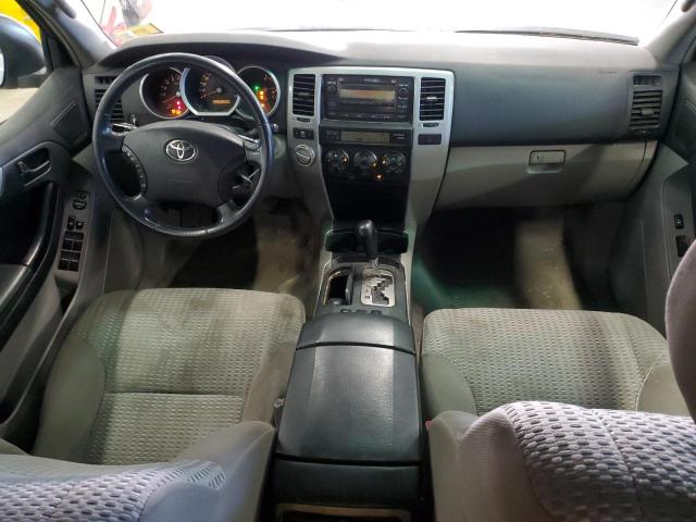 2006 TOYOTA 4RUNNER SR5