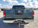 2004 Nissan Titan Xe   de vânzare în West Palm Beach, FL - Front End