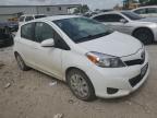 2014 Toyota Yaris  de vânzare în Kansas City, KS - Front End