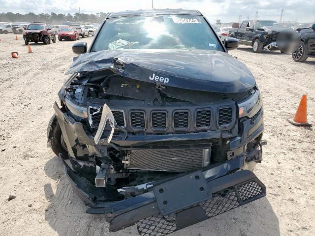  JEEP COMPASS 2024 Czarny