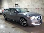2017 Nissan Maxima 3.5S for Sale in Blaine, MN - Rear End