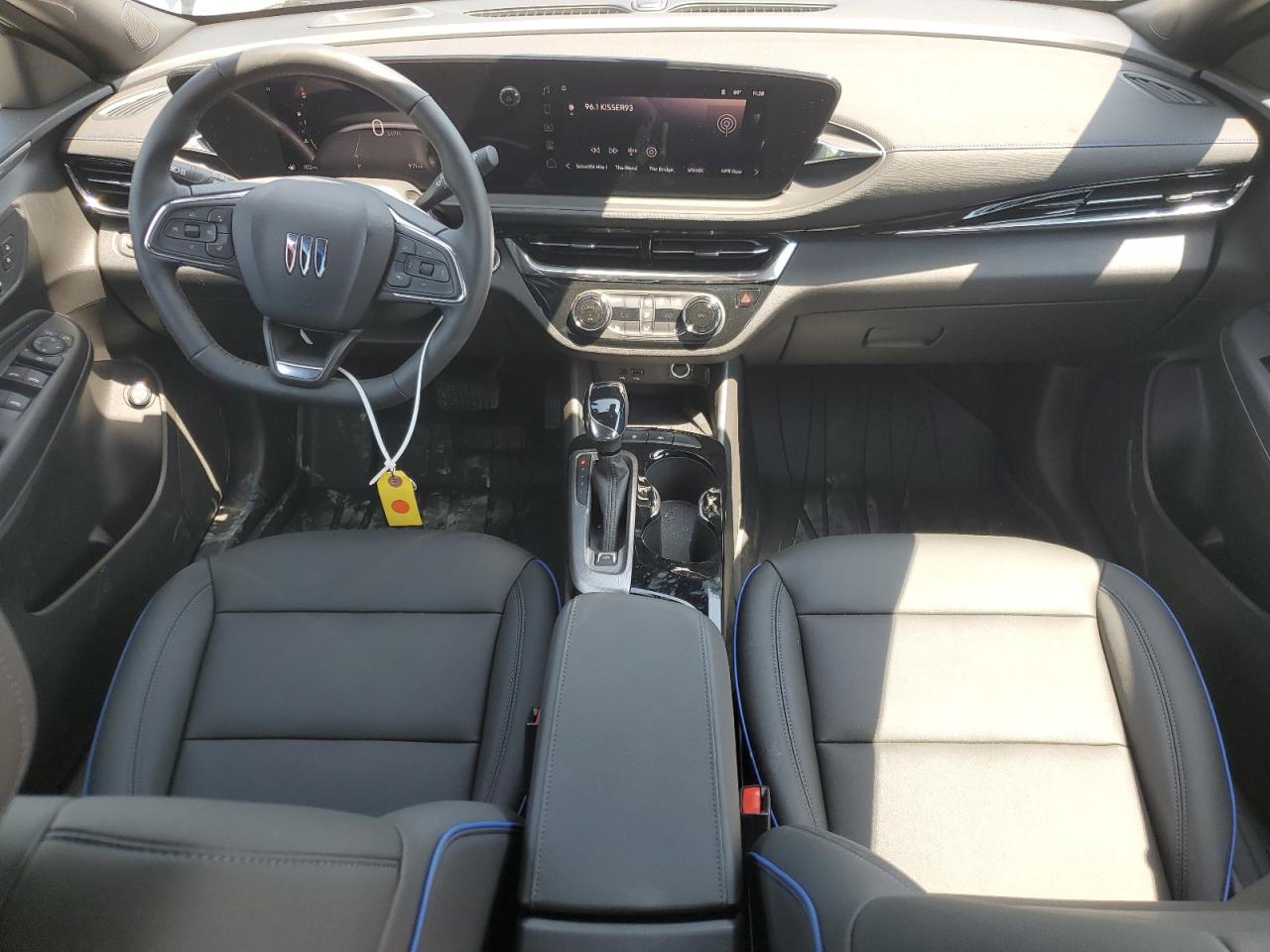 2025 Buick Envista Sport Touring VIN: KL47LBEP2SB138146 Lot: 60416435