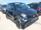 2016 SMART FORTWO EDI for sale at Copart SANDY