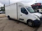 2013 VAUXHALL MOVANO F35 for sale at Copart SANDY