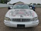 1998 Buick Park Avenue  zu verkaufen in Central Square, NY - Side