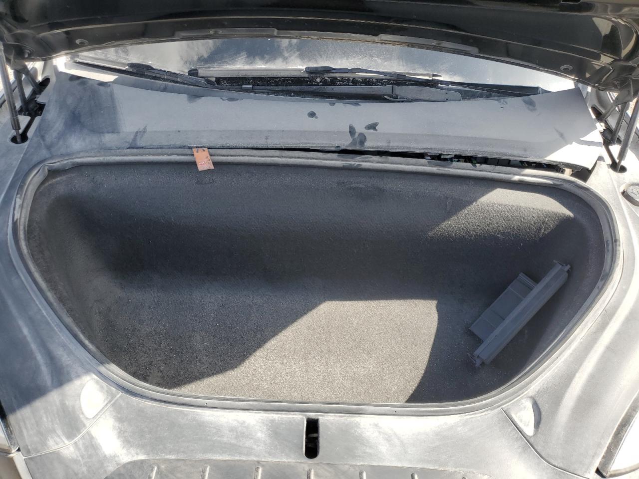 2019 Tesla Model X VIN: 5YJXCBE22KF181988 Lot: 62321265