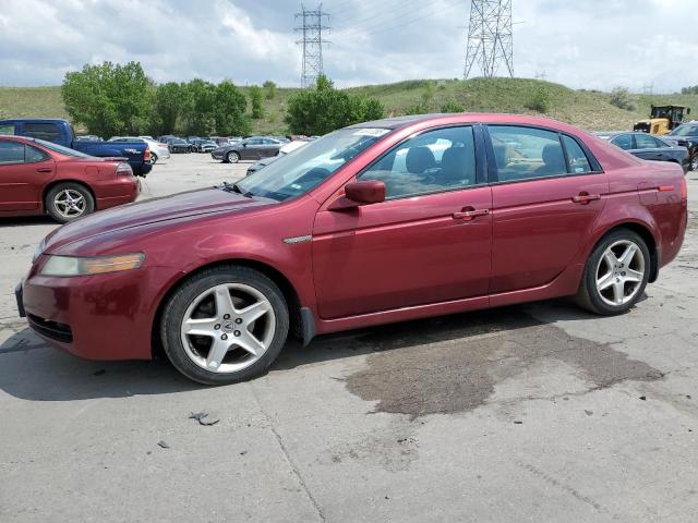 2006 Acura 3.2Tl 