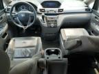 2013 Honda Odyssey Touring на продаже в Exeter, RI - Mechanical
