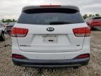 2016 Kia Sorento Lx за продажба в Houston, TX - Undercarriage