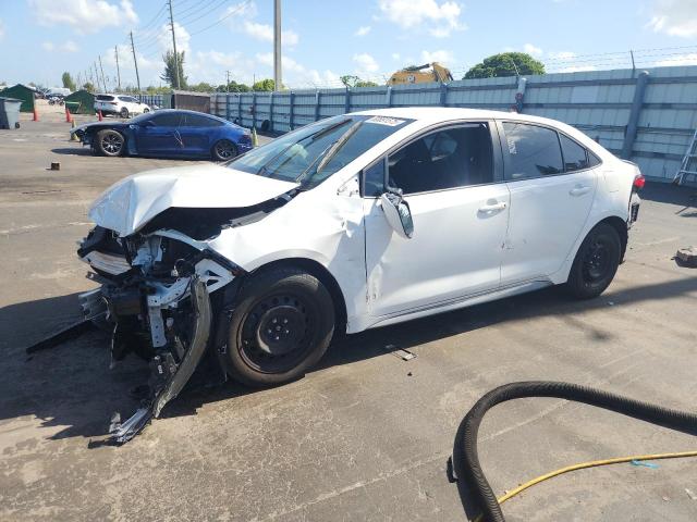 TOYOTA COROLLA SE 2021