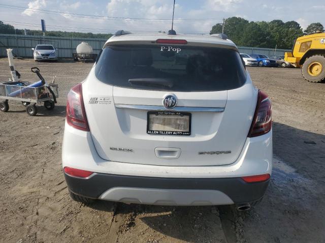  BUICK ENCORE 2018 Biały
