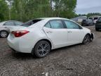 2019 TOYOTA COROLLA L   à vendre chez Copart ON - COOKSTOWN