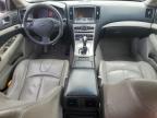 2008 Infiniti G35  na sprzedaż w China Grove, NC - Front End
